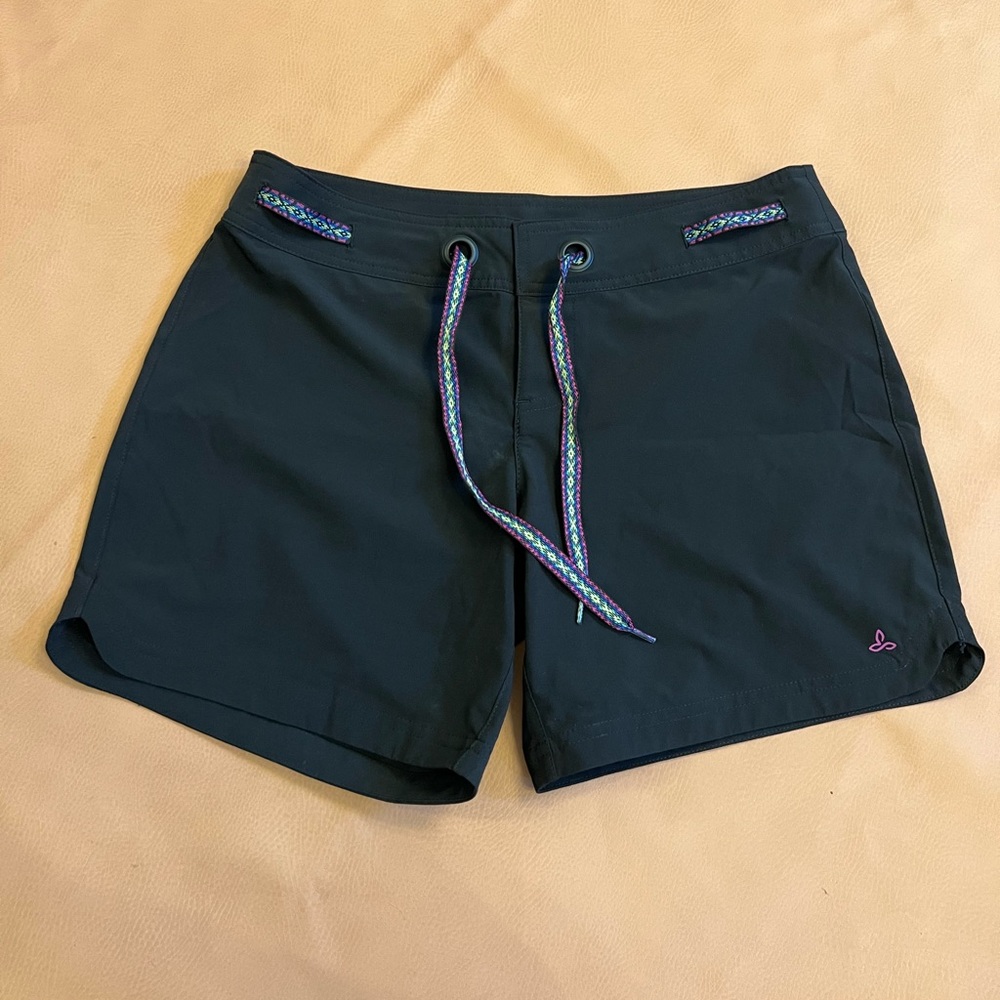 PrAna Athletic Shorts
